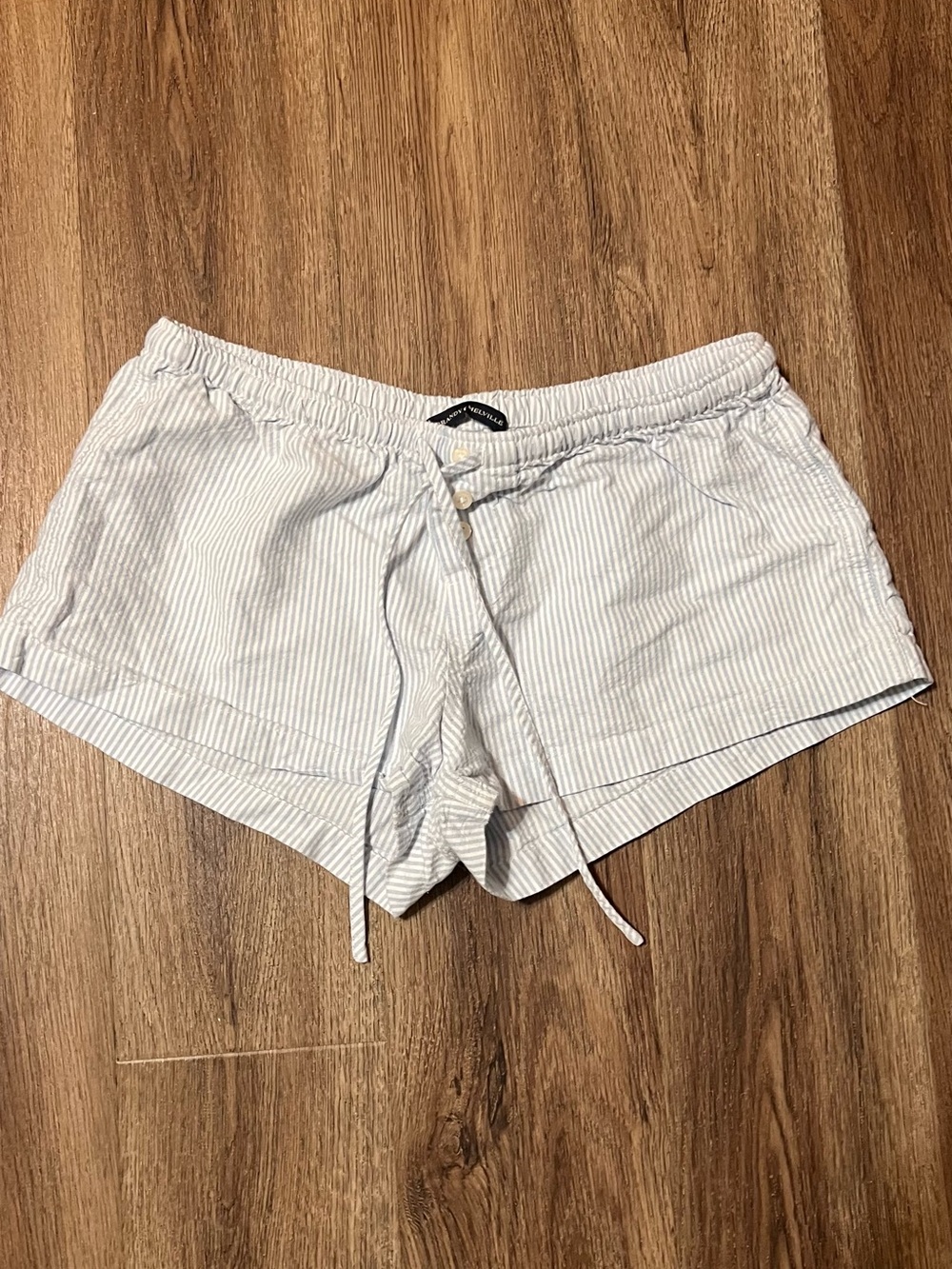 Brandy Melville Pajama Lounge Shorts